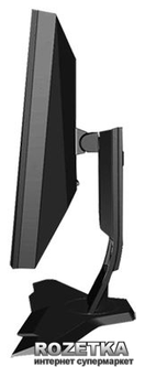 ディスプレイ・モニター本体 ALIENWARE Optx AW2310t AlienwareからフルHD対応の23インチ3D液晶ディスプレイ