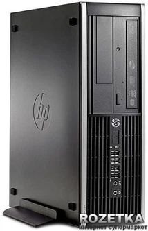 HP Compaq 6200 Pro SFF (XY120EA) – фото, отзывы, характеристики в HP Compaq 6200 Pro SFF (XY120EA) – фото, отзывы, характеристики в