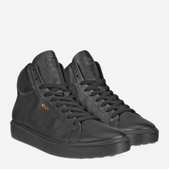 新作人気モデル damskie Sneakersy | Rozetka.pl skórzane W 60 Soft ECCO アニメ