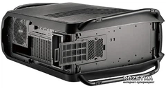 Корпус Cooler Master Cosmos II (RC-1200-KKN1) Black – фото, отзывы