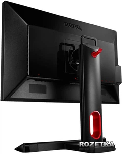 BenQ XL2420TE 24インチ 144Hz ゲーミングモニター FPSゲーマー向けゲーミング液晶モニターに真打ち「XL2420TE