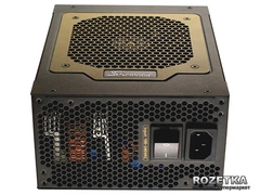 Блок питания Seasonic X-1050 Gold (SS-1050XM) 1050 Вт – фото