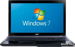 Ноутбук Acer Aspire V3-571G-53214G75Mai (NX.RZKEU.001) Gray – фото