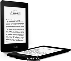 Kindle paperwhite プラム Amazon Kindle Paperwhite 10th Gen. 8GB Plum купити в