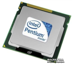 Процесор Intel Pentium Dual-Core G645 2.9GHz/3M/5GT/s (BX80623G645