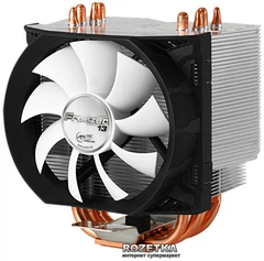 Кулер ARCTIC Freezer 13 (UCACO-FZ130-BL) – фото, отзывы