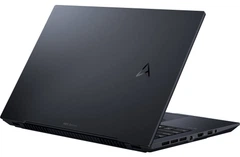 Ноутбук ASUS ZenBook Pro 14 OLED UX6404VV-DS94T Tech Black – фото