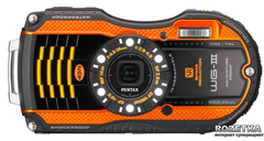 PENTAX - WG-3 ホワイト・ブルー  M888 ペンタックス PENTAX WG-3 [ホワイト・ブルー] 価格比較 - 価格.com
