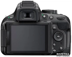 ⭐️可動モニターで自撮り可能⭐️バッグ付き⭐️NIKON ニコン D5200♪ Фотоаппарат Nikon D5200 18-105 VR Kit + карта памяти 64гб! купить