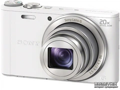 【ジャンク品】SONY DSC-WX300 ホワイト SONY Cyber-shot WX300 ホワイト デジタルカメラ ジャンク品 - メルカリ