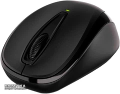 Мышь Microsoft Wireless Mobile Mouse 3000 Nano (2EF-00034) – фото