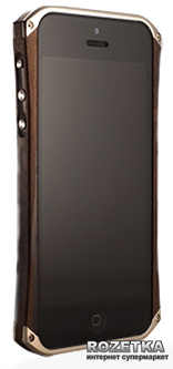 バイヤー厳選用品 Чехол Nickel Edition First Ronin Case Element 5 iPhone для iPhoneアクセサリー