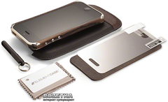 Чехол для iPhone 5 Element Case Ronin First Edition Nickel