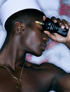 香水(男性用) Jean Paul Gaultier Le male le parfum 200 Jean Paul Gaultier Le Male Le Parfum Intense Woda