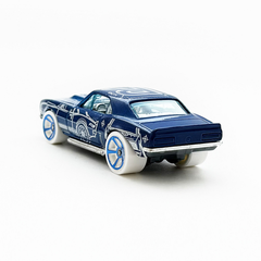 Hot Wheels '67 CAMARO 4台セット hot wheels HW showroom 67 camaro summit W/ race team IV 67