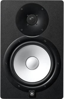 Yamaha HS8 – фото, отзывы, характеристики в интернет-магазине ROZETKA
