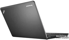 Ноутбук Lenovo Thinkpad Edge E530 (N4F76RT) Black – фото, отзывы