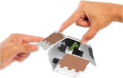 Rozetka.pl | Figurka do gry Mattel Minecraft Flippin' Panda