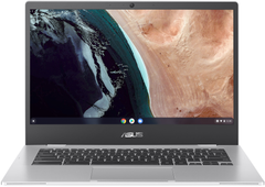 ASUS Chromebook 14インチ Celeron N4500 Ноутбук 14