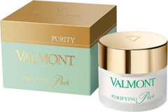 Очищувальна маска Valmont Purifying Pack 50 мл (7612017055046)