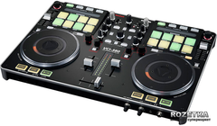 Vestax VCI-380 (281 194) Black – фото, отзывы
