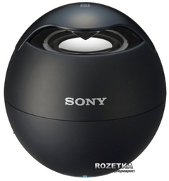 Акустическая система Sony SRS-BTV5 – фото, отзывы