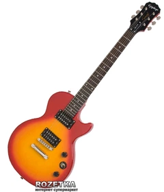 Электрогитара Epiphone Les Paul Special II HCB CH (ENJRHSCH1