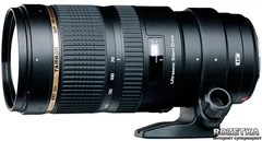 TAMRON SP70-200mm F/2.8 Di VC USD ニコン Tamron SP 70-200 F/2.8 Di VC USD for Nikon – фото, отзывы