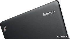 Ноутбук Lenovo ThinkPad E540 (20C6A03800) Black – фото, отзывы