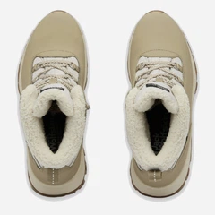 Женские зимние ботинки низкие с мембраной Jack Wolfskin