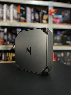 ミニPC HP Z2 Mini G3 WorkStation |Xeon R3-1225v HP Z2 Mini G3 WorkStation Desktop PC / Intel Xeon Proce