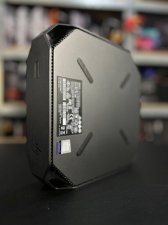 Комплект ПК: комп'ютер HP Z2 Mini G3 Workstation USFF