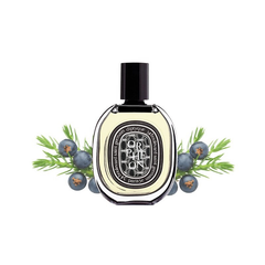 【新品】Diptyque Orphéon Eau de Parfum 75ml Orphéon (オルフェオン) - オードパルファン | Diptyque Paris