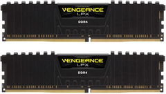 Модуль памяти CORSAIR Vengeance LPX Black DDR4 3200MHz 32GB Kit 2x16GB (CMK32GX4M2E3200C16) – фото, отзывы, характеристики в интернет-магазине ROZETKA от продавца: ХЄХ | Купить в Украине: Киеве, Харькове, Днепре, Одессе, Запорожье, Львове Модуль памяти CORSAIR Vengeance LPX Black DDR4 3200MHz 32GB Kit 2x16GB (CMK32GX4M2E3200C16) – фото, отзывы, характеристики в интернет-магазине ROZETKA от продавца: ХЄХ | Купить в Украине: Киеве, Харькове, Днепре, Одессе, Запорожье, Львове