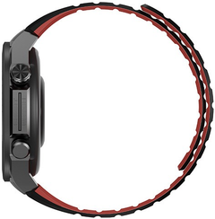 Смарт-часы iMiki C1 Black Magnetic Strap+Frame – фото