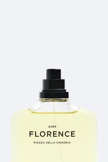 Мужская парфюмированная вода Zara FLORENCE 100 ML Испания – купить