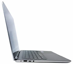 Ноутбук Samsung Notebook 9 Pro: Core i7-8550U / RAM 16 ГБ / AMD