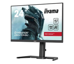 Монітор iiyama G-Master GB2470HSU-B6 Red Eagle (GB2470HSU-B6) EU