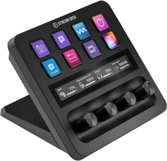 Elgato Stream Deck ＋ Аудіоміксер та контролер Elgato Stream Deck + – фото, відгуки
