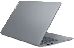 モ*コ様 【新品未開封】Lenovo IdeaPad 3 Arctic Grey ᐉ Ноутбук Lenovo ideapad Slim 3 15AMN8 15,6