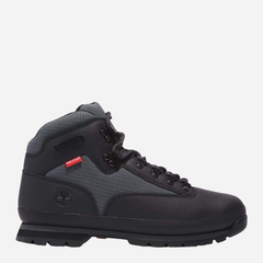 Przeglądaj Buty żeglarskie Timberland 3 Eye Lug w kolorze