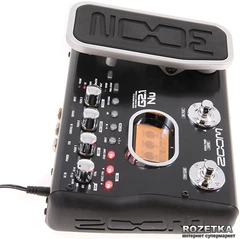 Zoom G2.1Nu (254 985) – фото, отзывы, характеристики в интернет