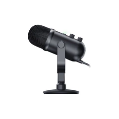 Микрофон Razer Seiren V2 Pro (RZ19-04040100-R3M1)[3157] – фото