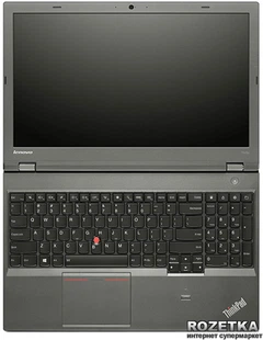 Ноутбук Lenovo ThinkPad T540p (20BE0004RT) – фото, отзывы