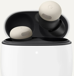 Наушники TWS Google Pixel Buds Pro 2 Porcelain (EU - Version