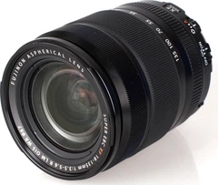 ゆげのん　XF18-135 Объектив Fujifilm XF 18-135mm f/3.5-5.6 R LM OIS WR (16432853