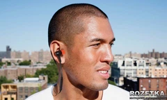 Наушники JBL In-Ear Headphone J46BT Black (J46BT BLK) купить в