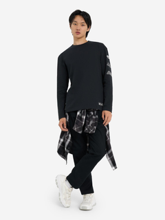 Лонгслив мужской Kappa Men's jumper 131044-99 44-46 Черный (0990054431342_2999001070441) – в интернет-магазине ROZETKA | Купить в Украине: Киеве, Харькове, Днепре, Одессе, Запорожье, Львове Лонгслив мужской Kappa Men's jumper 131044-99 44-46 Черный (0990054431342_2999001070441) – в интернет-магазине ROZETKA | Купить в Украине: Киеве, Харькове, Днепре, Одессе, Запорожье, Львове