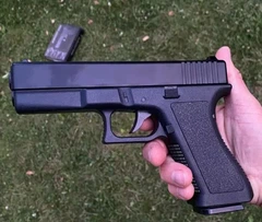 グロック22,17 グロック22,17 グロック22,17 グロック 17 ZX Gun