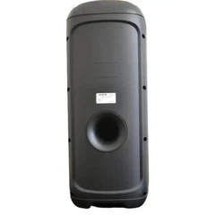 Акустическая система ZXX-5505 с Bluetooth и радиомикрофоном 80 Вт
